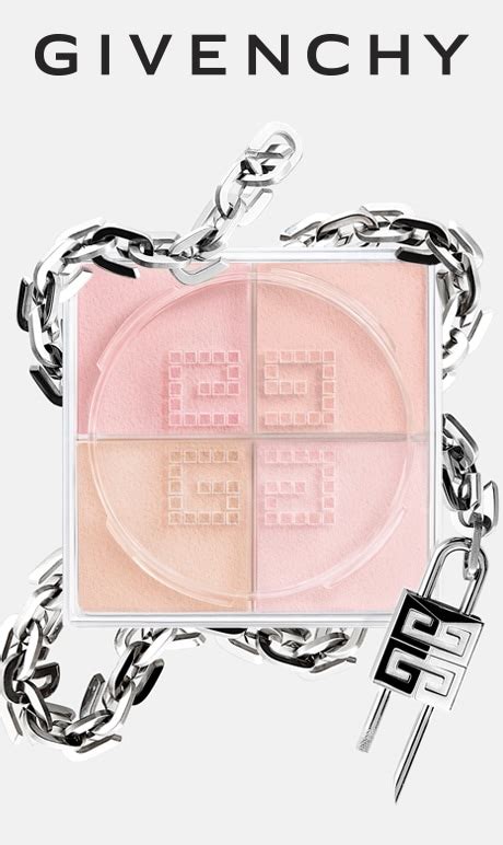 parisian break givenchy sephor|givenchy makeup sephora.